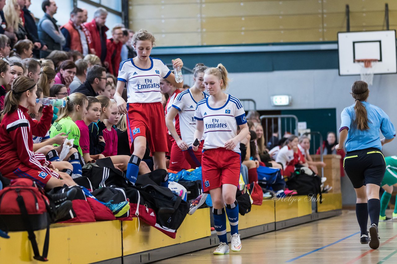 Bild 443 - Norddeutsche Futsalmeisterschaft